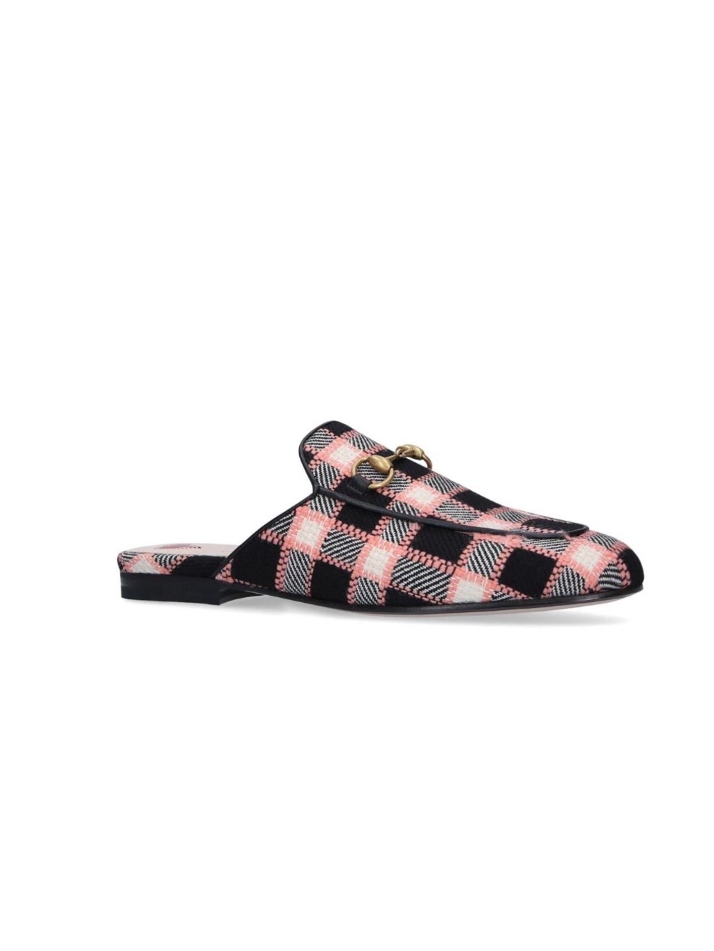 Authentic Gucci Princetown mules